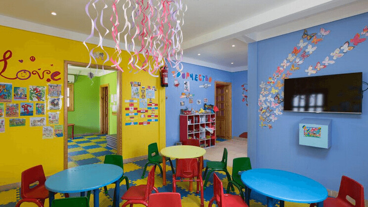 Naama Bay Hotel & Resort